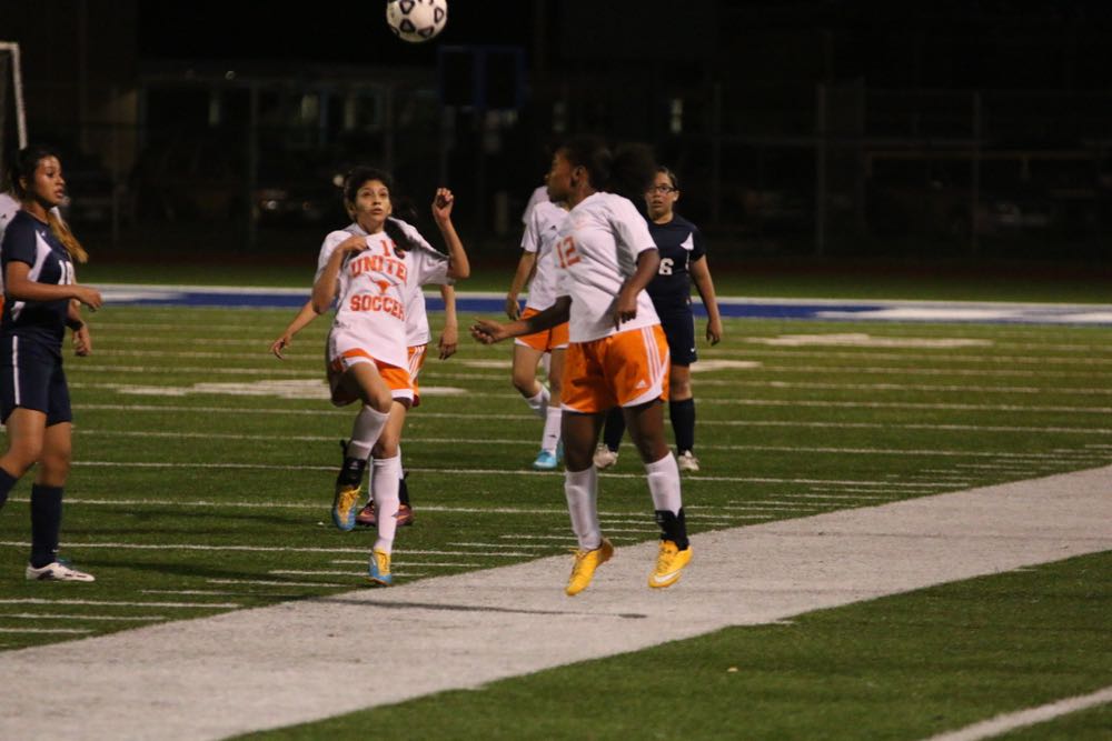JV Soccer v Alx - 150