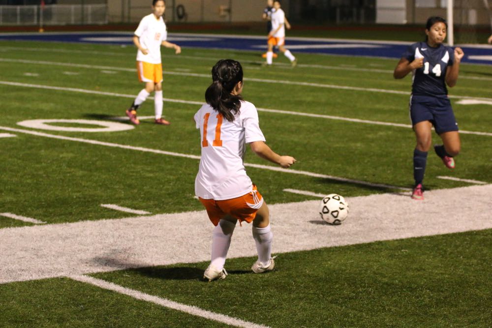 JV Soccer v Alx - 179