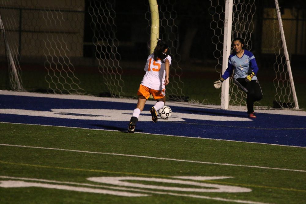 JV Soccer v Alx - 208