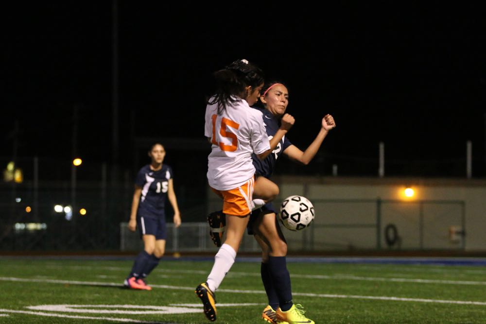 JV Soccer v Alx - 225