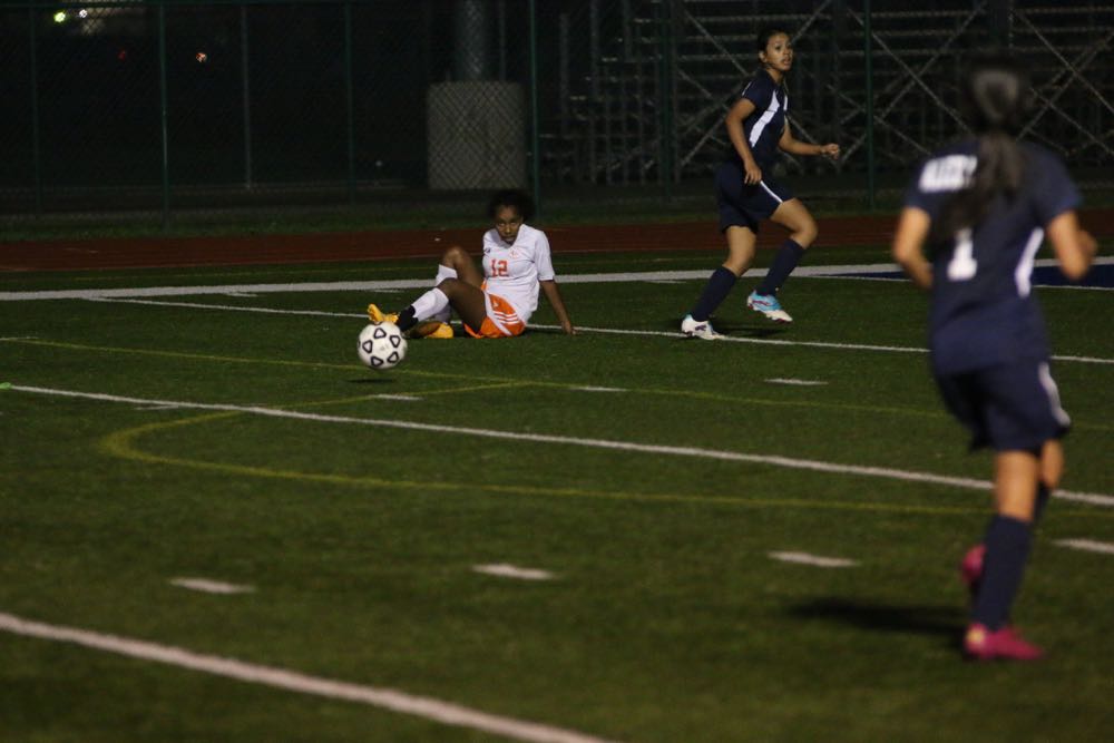 JV Soccer v Alx - 280