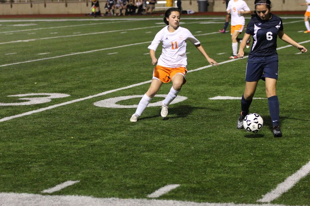 JV Soccer v Alx - 282
