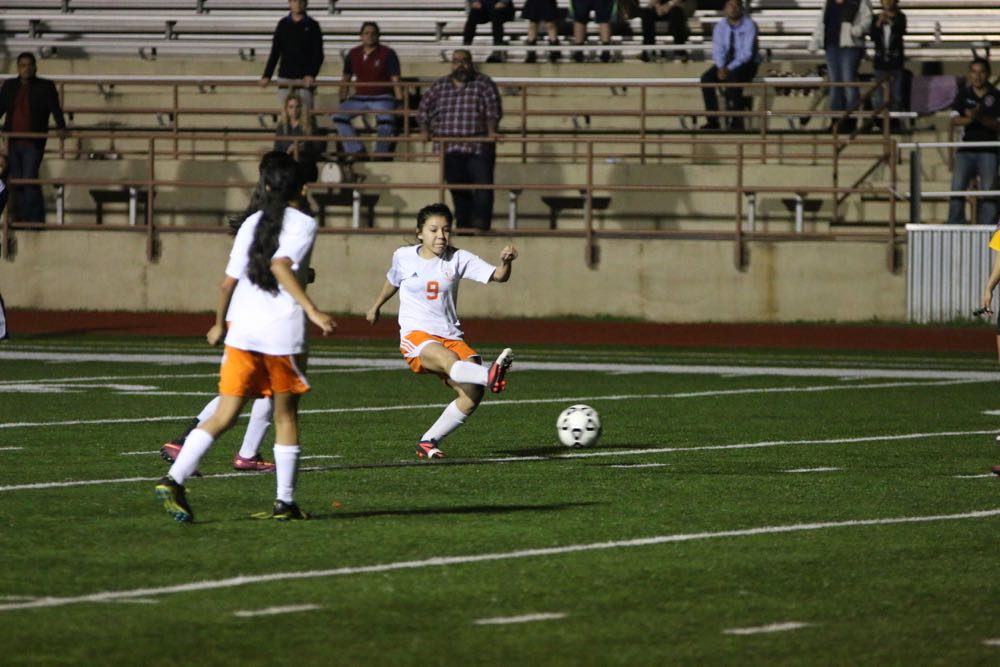 JV Soccer v Alx - 290