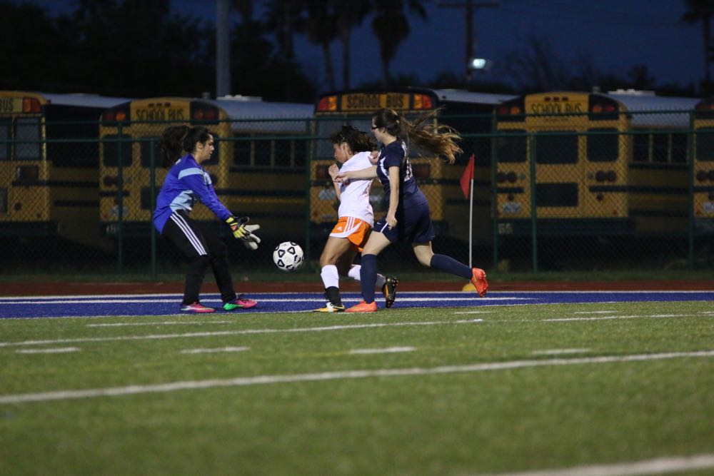 JV Soccer v Alx - 048