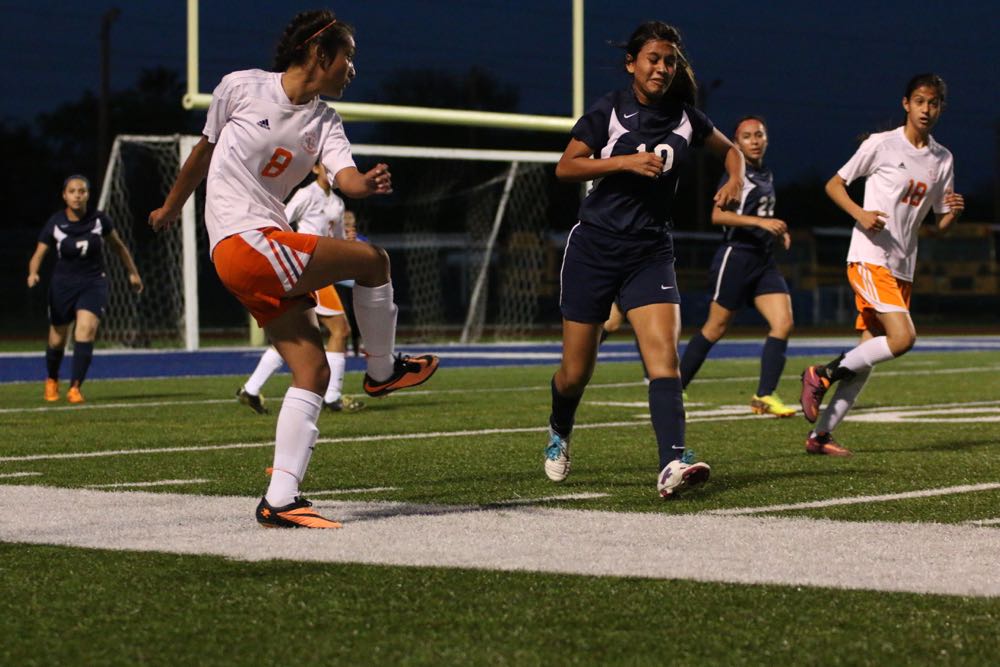JV Soccer v Alx - 063