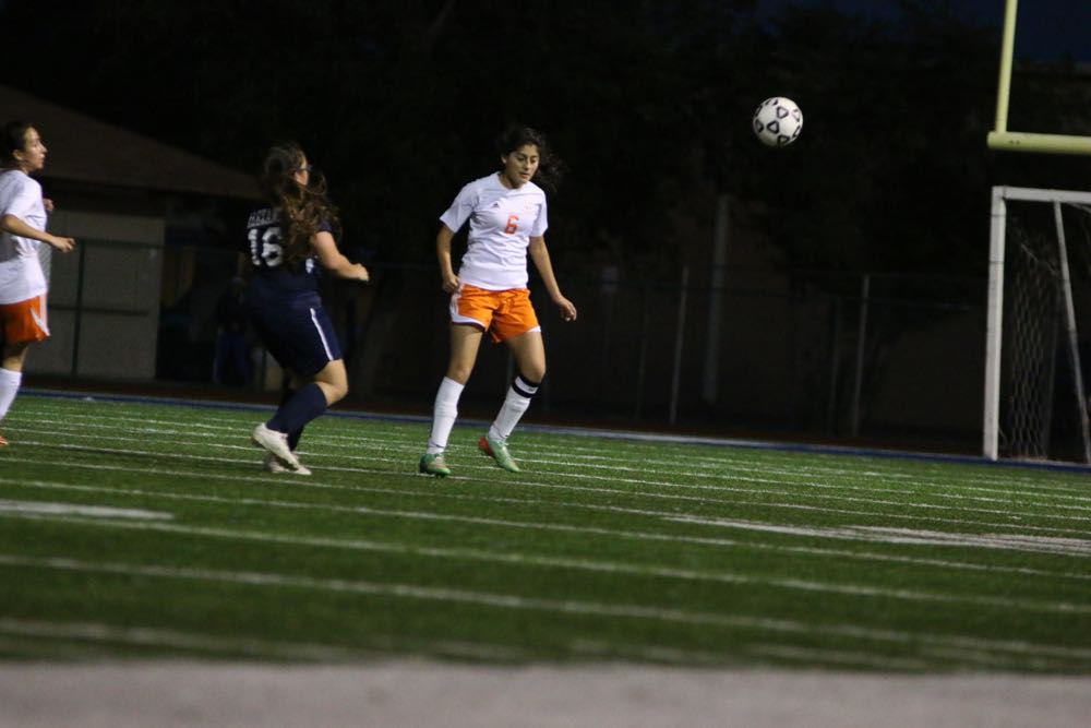 JV Soccer v Alx - 065
