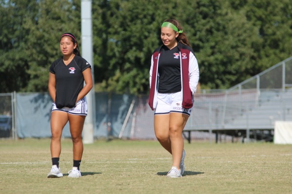 TAMIU Soccer 2019 - 144
