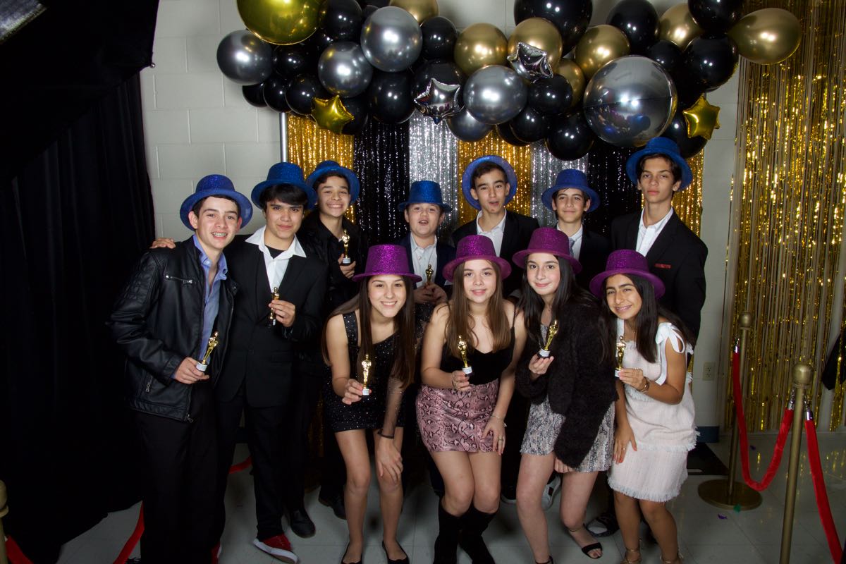 2020 Homecoming UDS Formal - 107