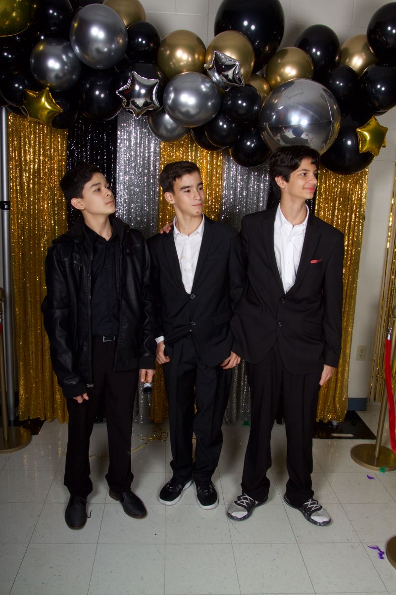 2020 Homecoming UDS Formal - 114