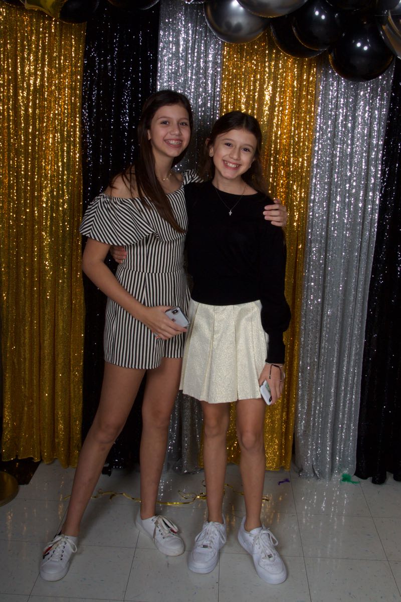 2020 Homecoming UDS Formal - 119