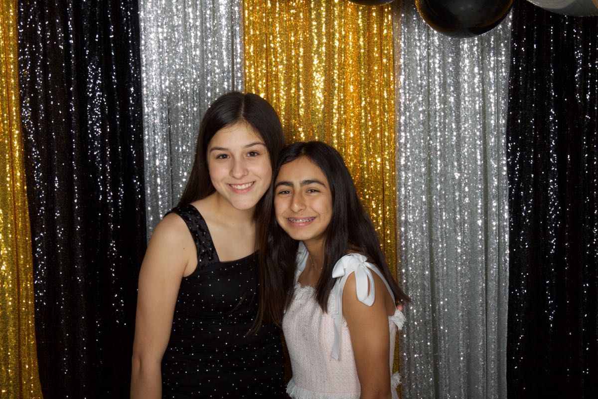 2020 Homecoming UDS Formal - 124