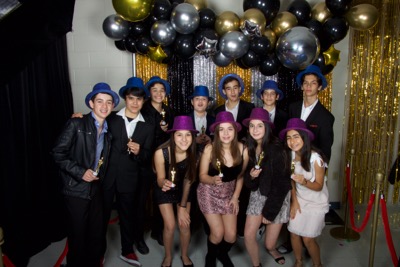 2020 Homecoming UDS Formal - 107