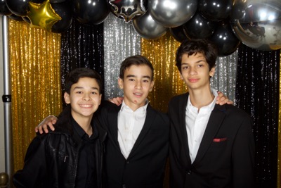 2020 Homecoming UDS Formal - 113
