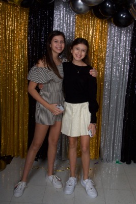 2020 Homecoming UDS Formal - 119