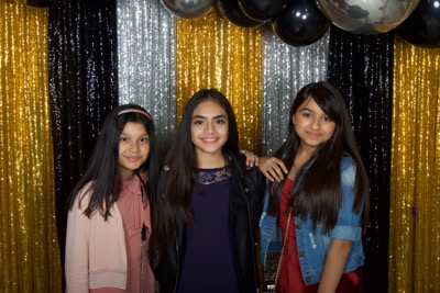 2020 Homecoming UDS Formal - 126