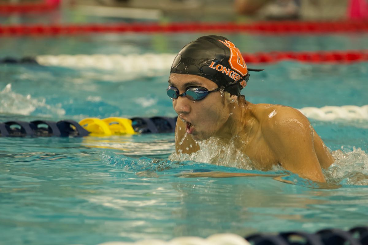 UHS.Swim. - 123