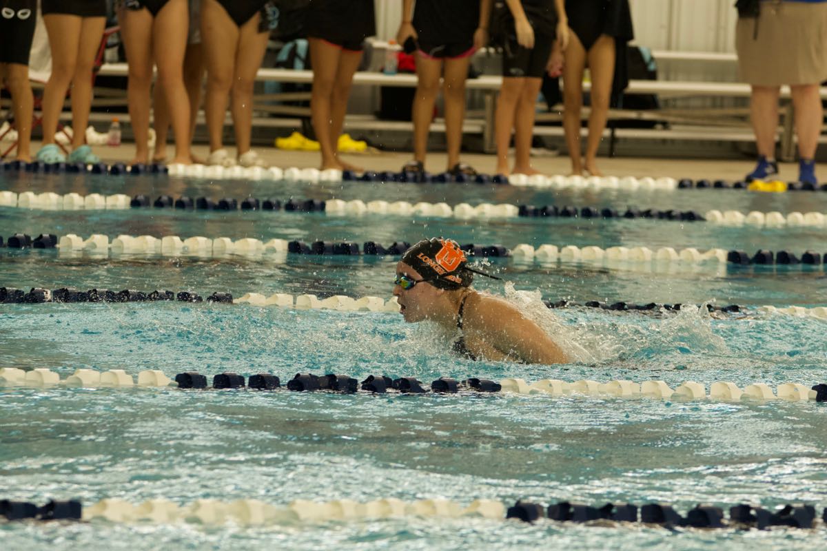 UHS.Swim. - 278
