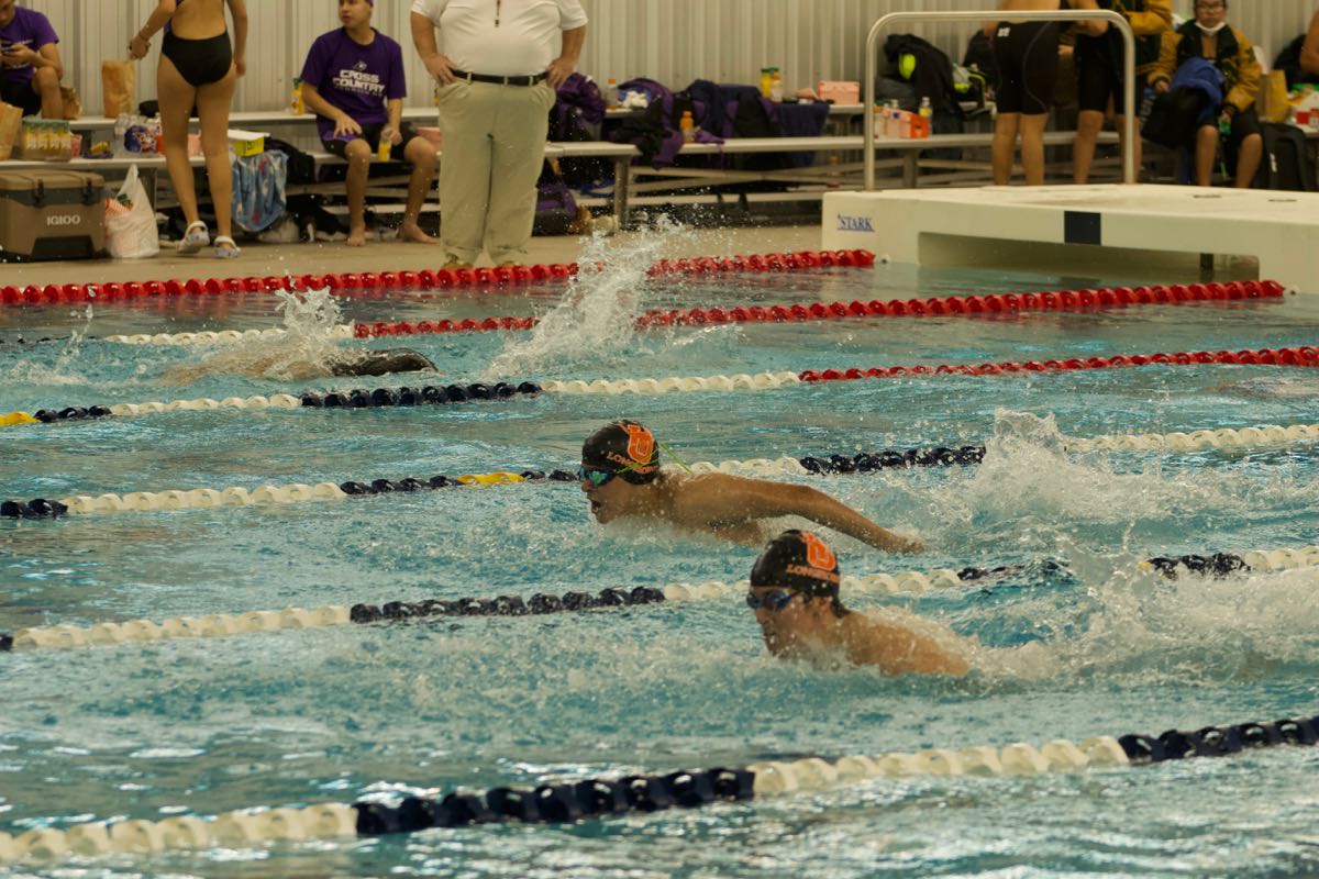 UHS.Swim. - 299