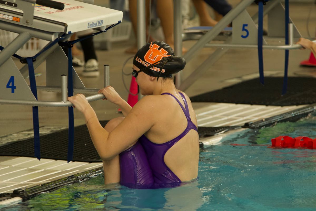 UHS.Swim. - 500
