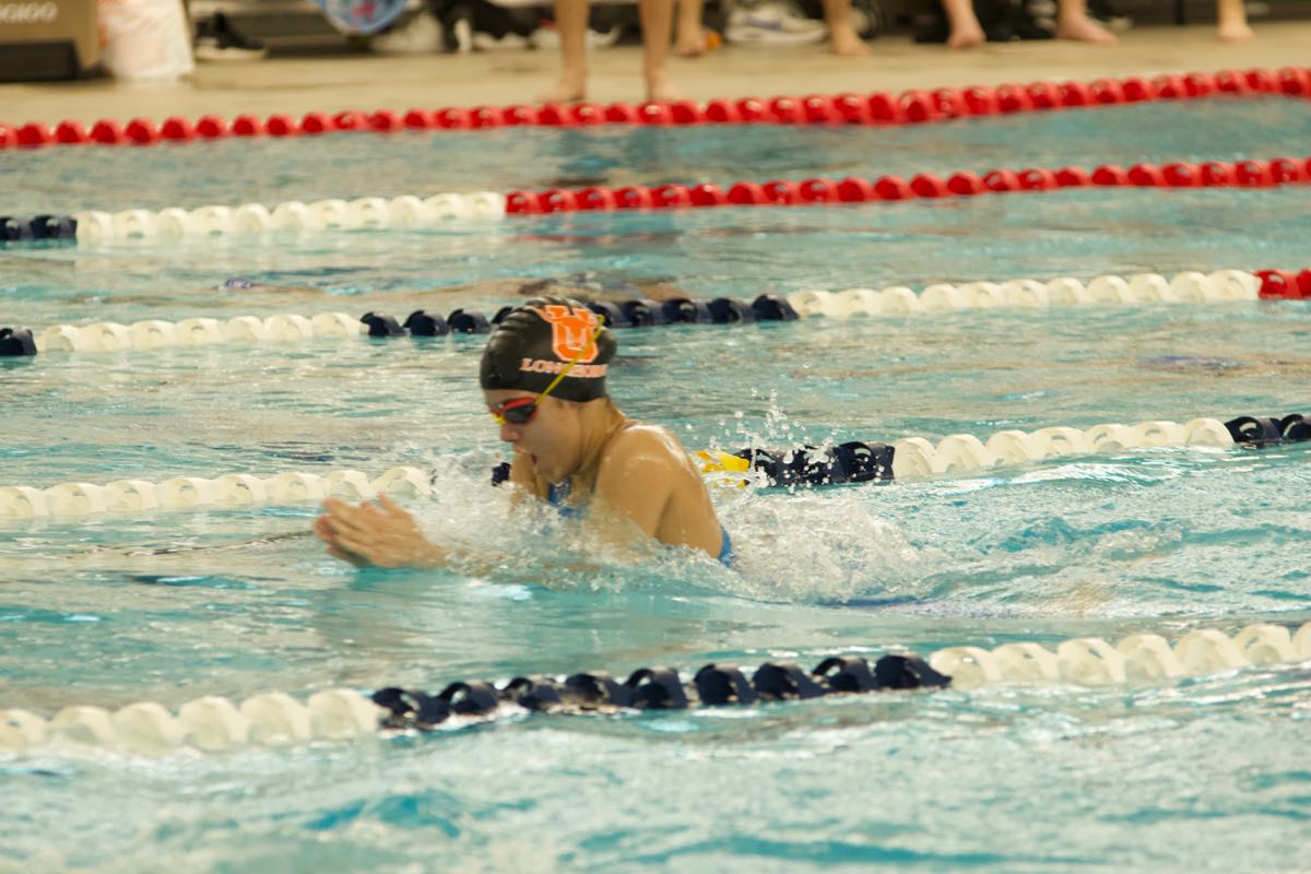 UHS.Swim. - 602