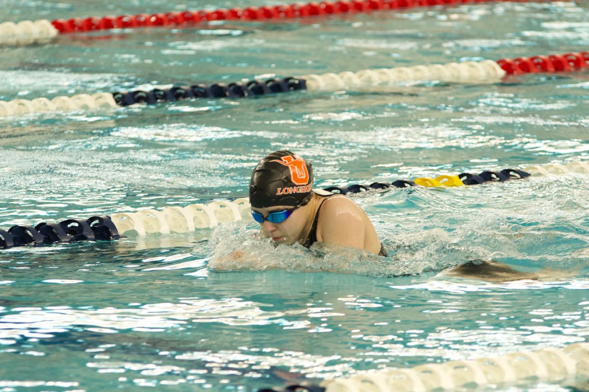 UHS.Swim. - 604