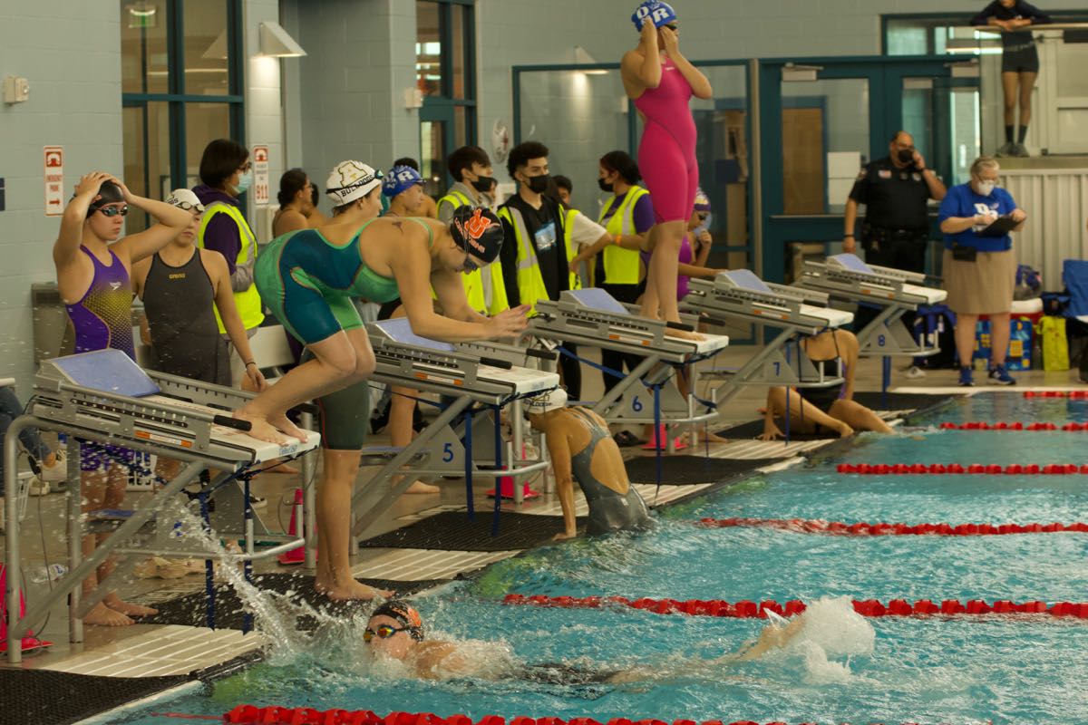 UHS.Swim. - 681