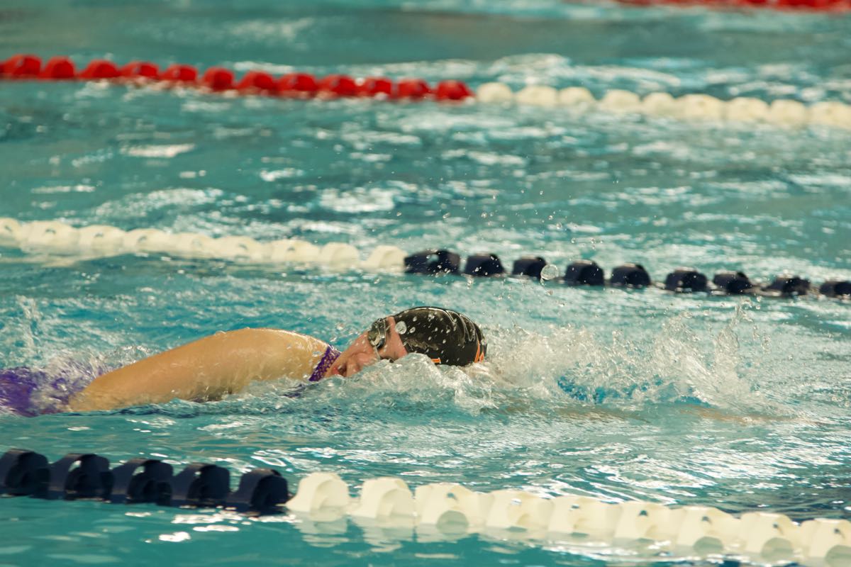 UHS.Swim. - 696