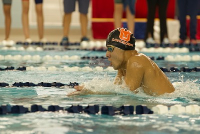 UHS.Swim. - 116