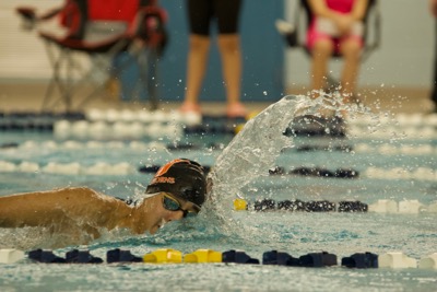 UHS.Swim. - 136