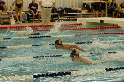UHS.Swim. - 299