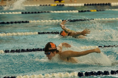 UHS.Swim. - 301
