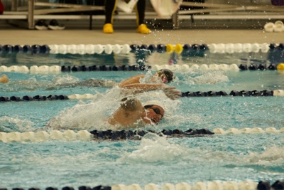 UHS.Swim. - 348