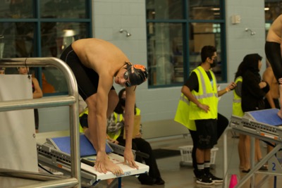 UHS.Swim. - 352