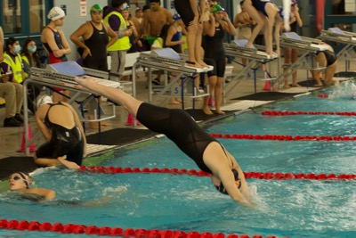 UHS.Swim. - 464