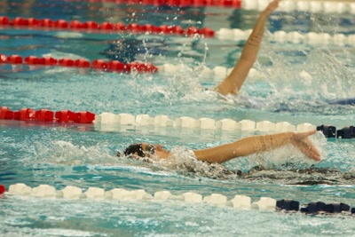 UHS.Swim. - 524