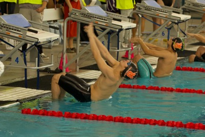 UHS.Swim. - 547
