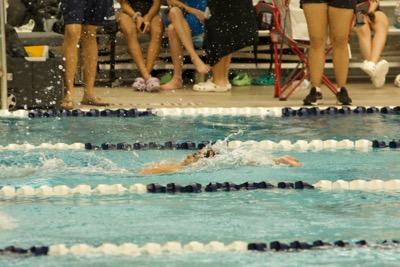 UHS.Swim. - 568