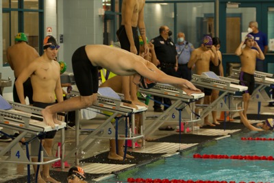 UHS.Swim. - 727