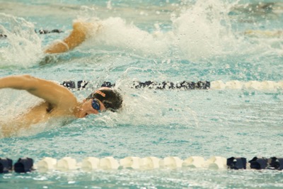 UHS.Swim. - 743