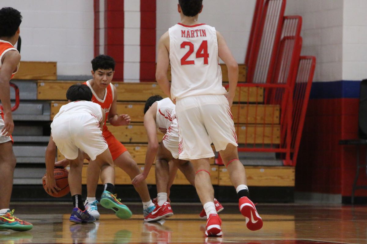 JV BB v MHS - 119 of 634