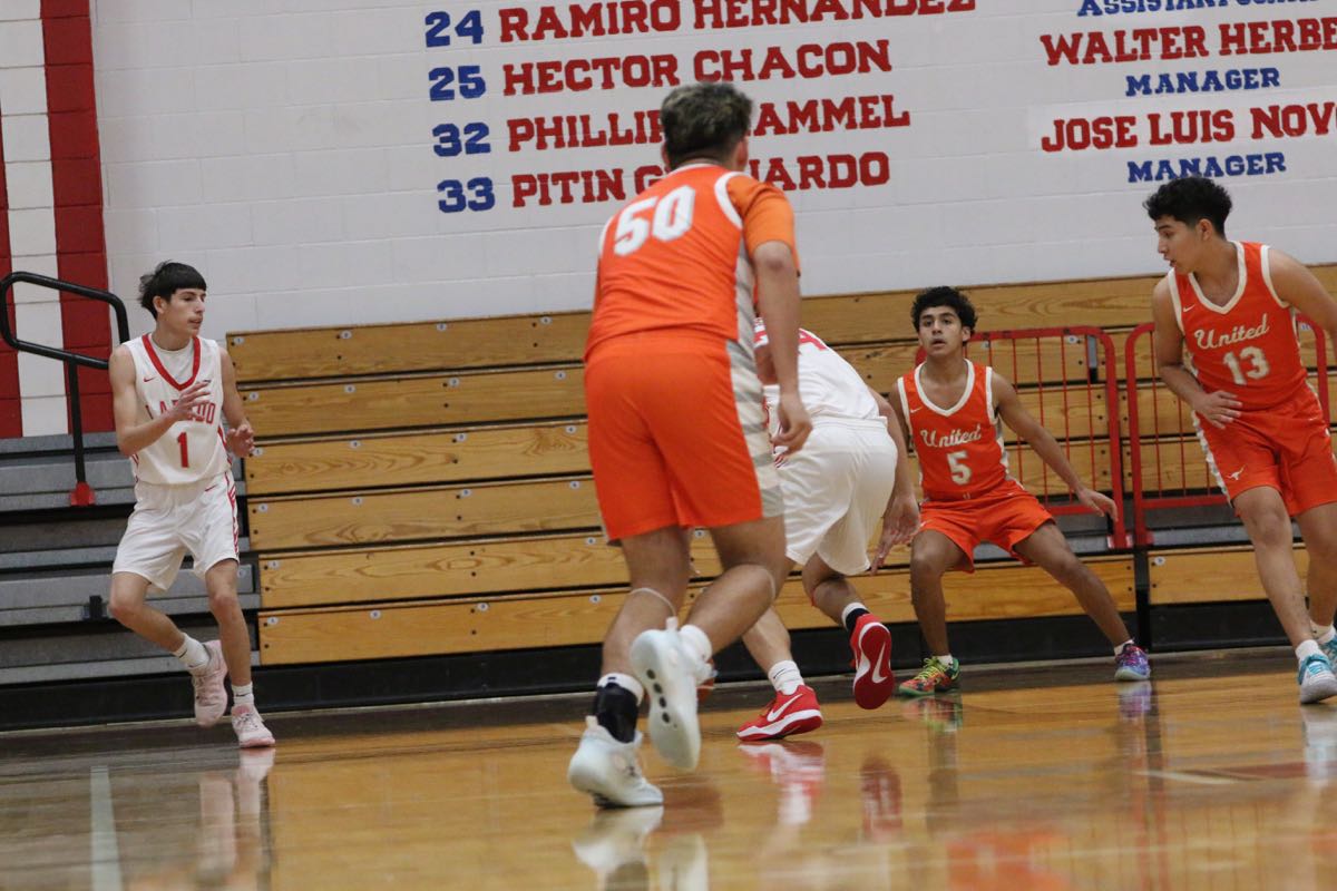 JV BB v MHS - 125 of 634