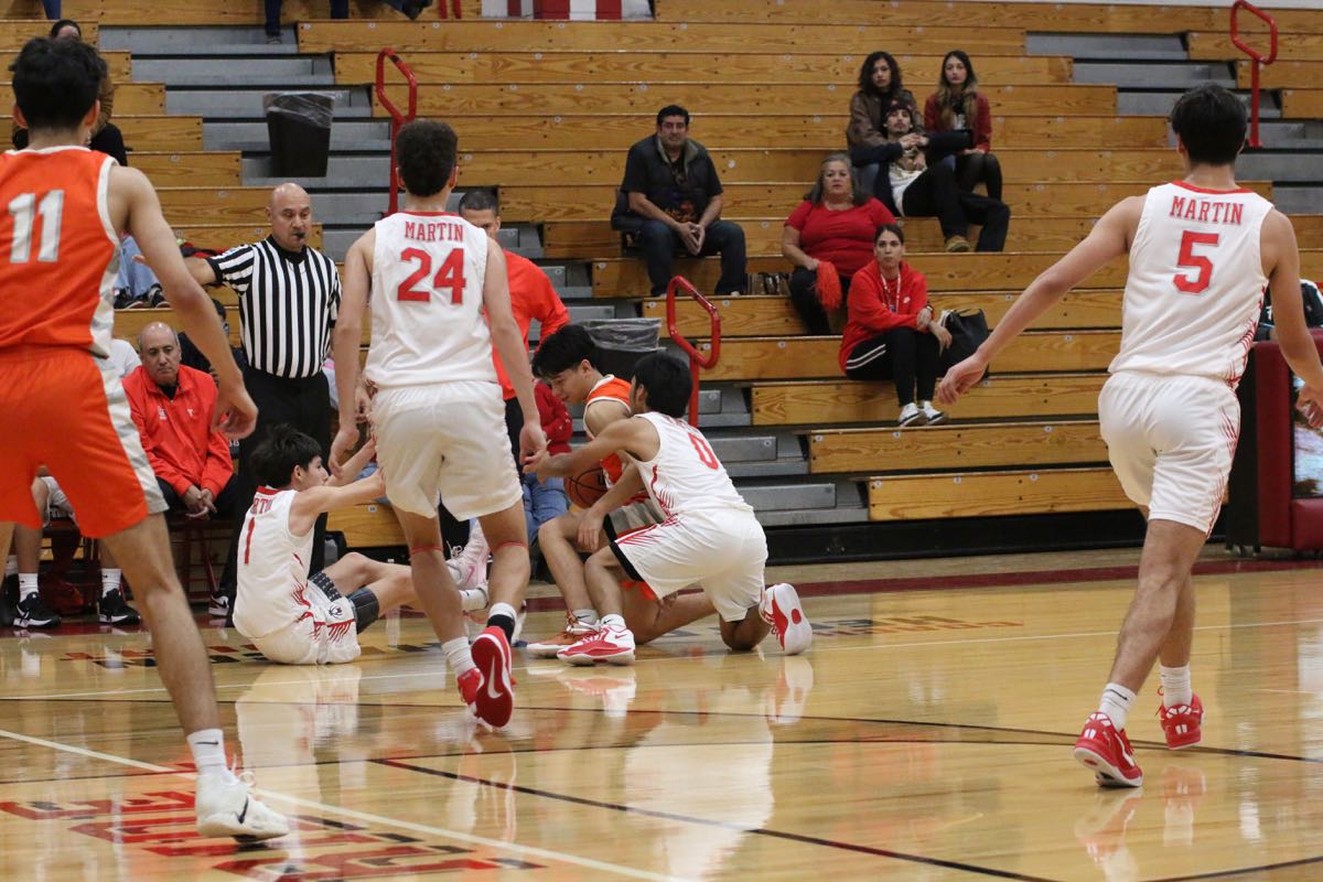 JV BB v MHS - 133 of 634