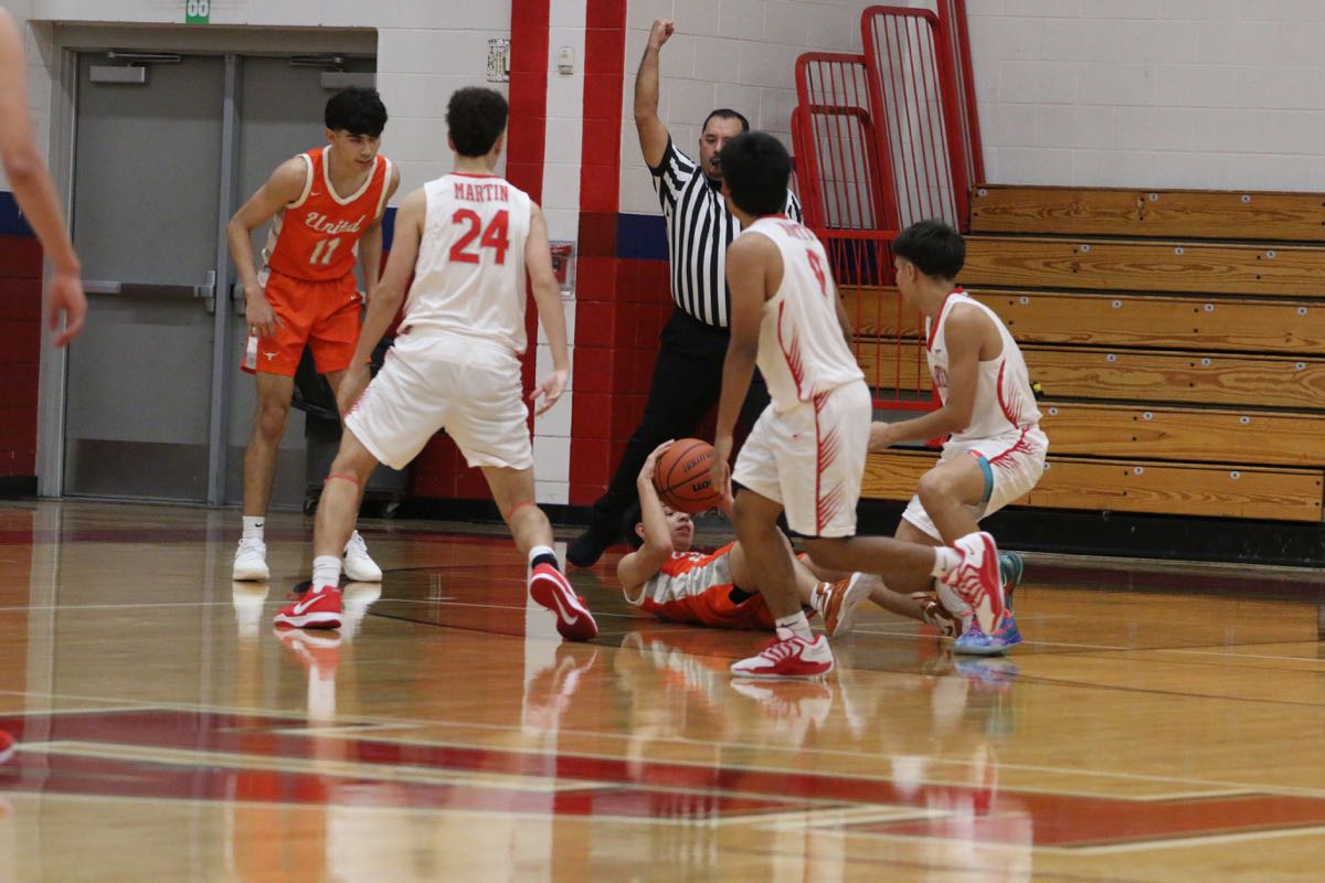 JV BB v MHS - 165 of 634