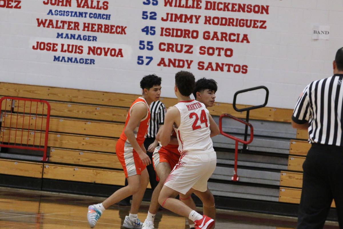 JV BB v MHS - 200 of 634