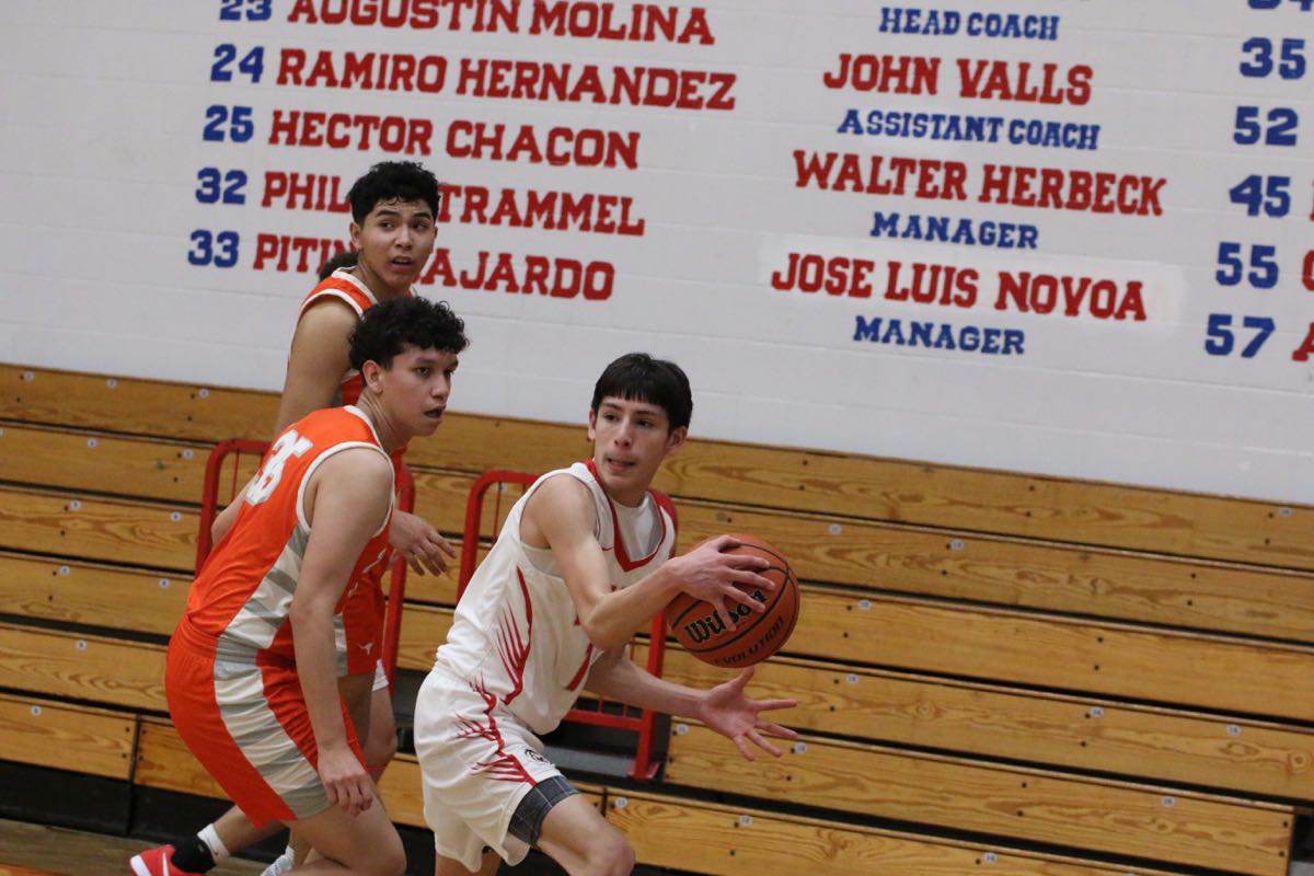 JV BB v MHS - 264 of 634