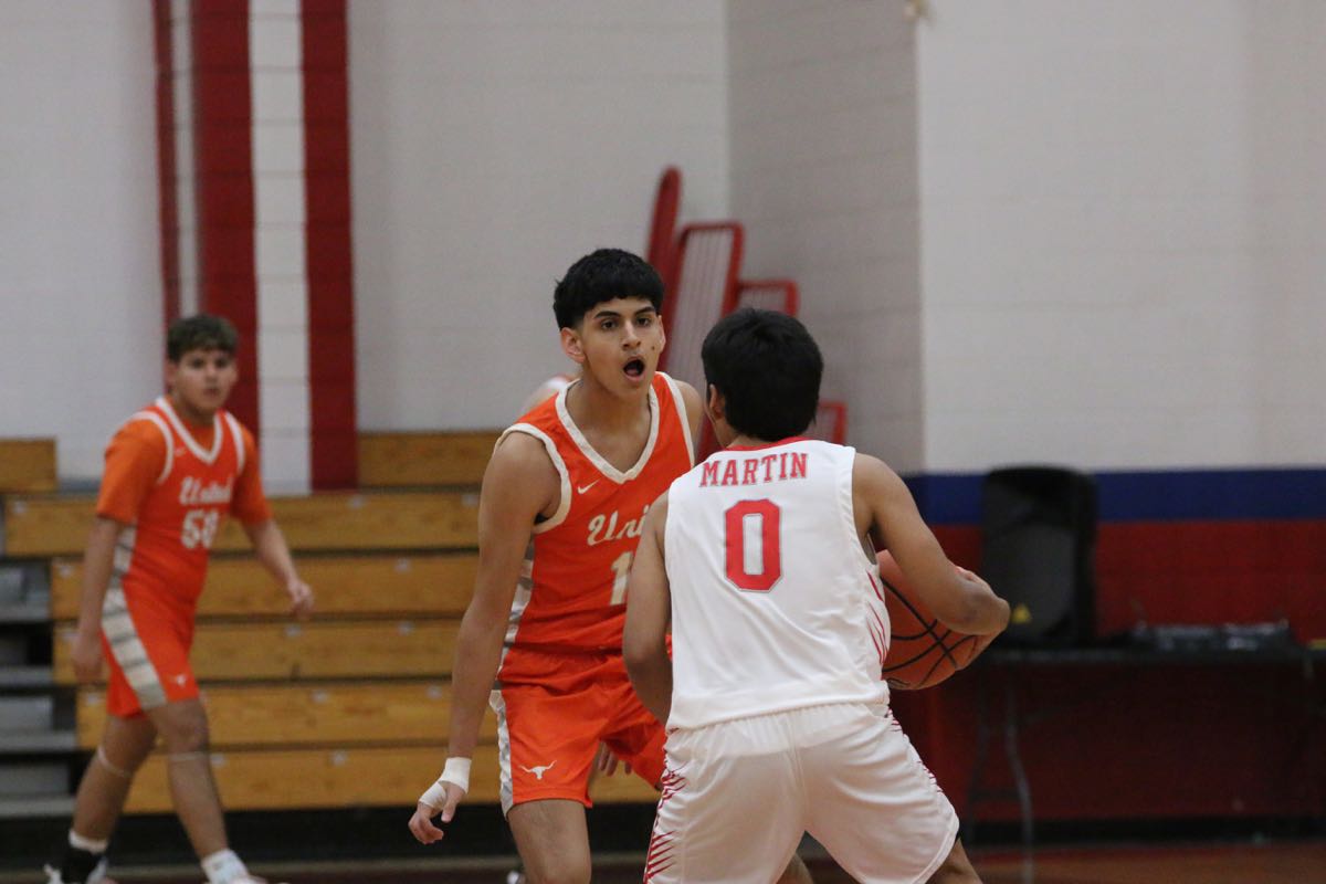 JV BB v MHS - 27 of 634