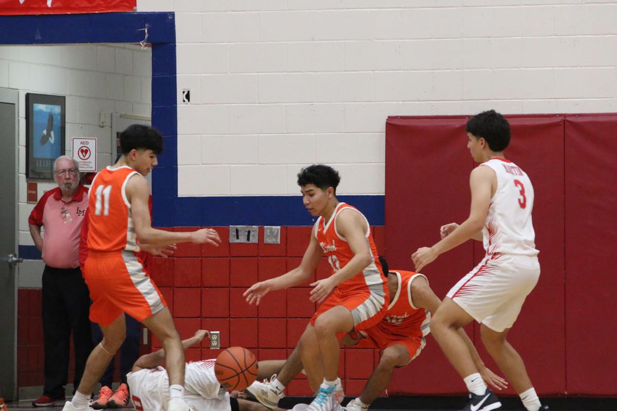 JV BB v MHS - 395 of 634