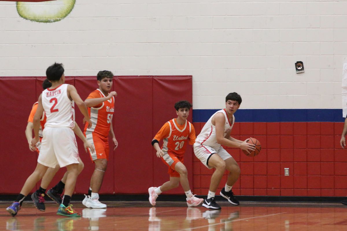 JV BB v MHS - 445 of 634