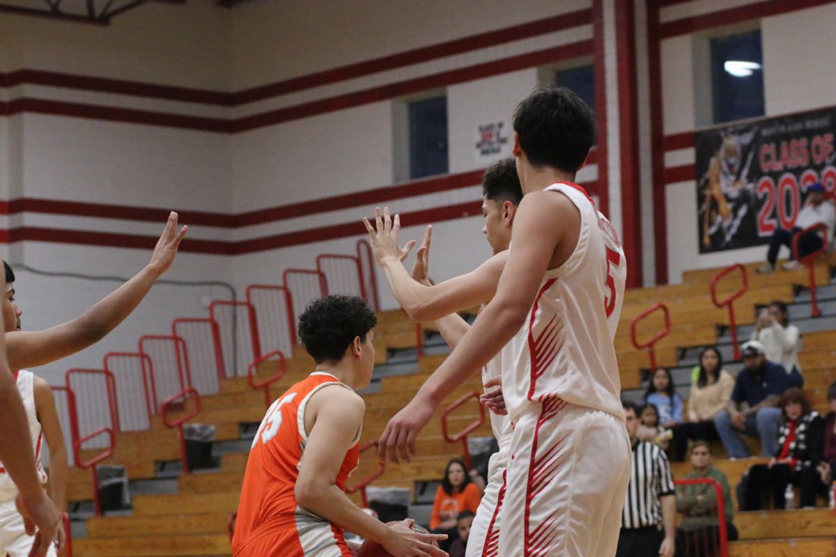 JV BB v MHS - 50 of 634