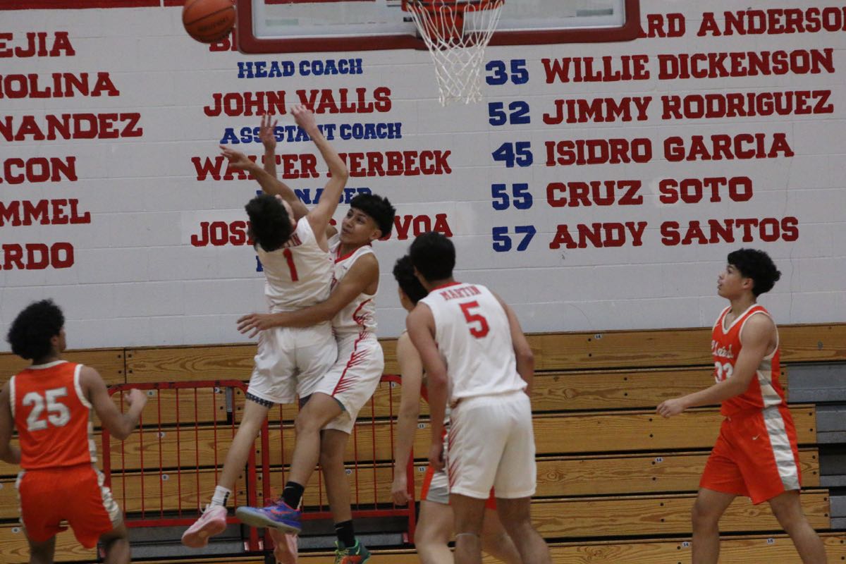 JV BB v MHS - 55 of 634